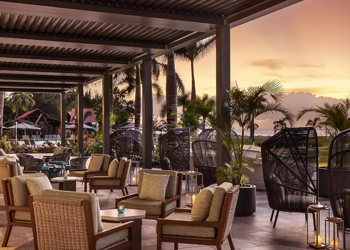 Crowne Plaza Resort Saipan