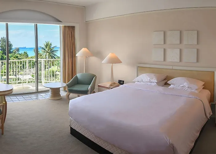Marianas Beach Resort