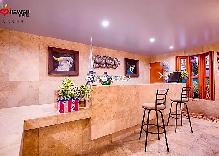 Hawaii Hotel Saipan