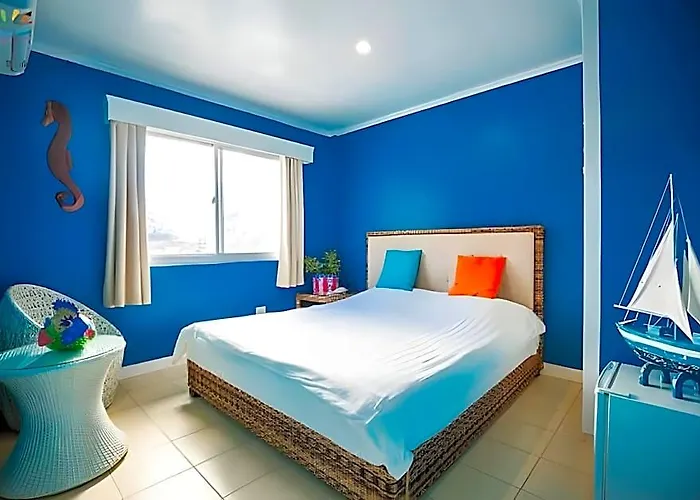 Hawaii Hotel Saipan