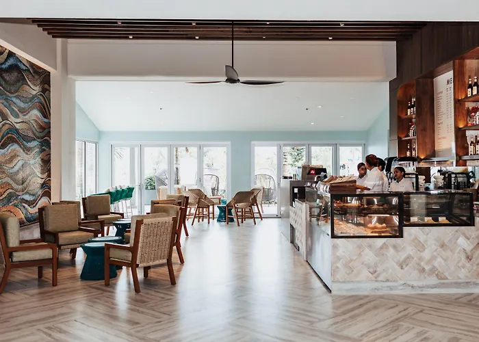 Crowne Plaza Resort Saipan