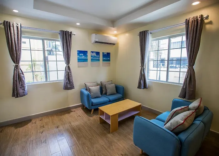 Residence Lodge